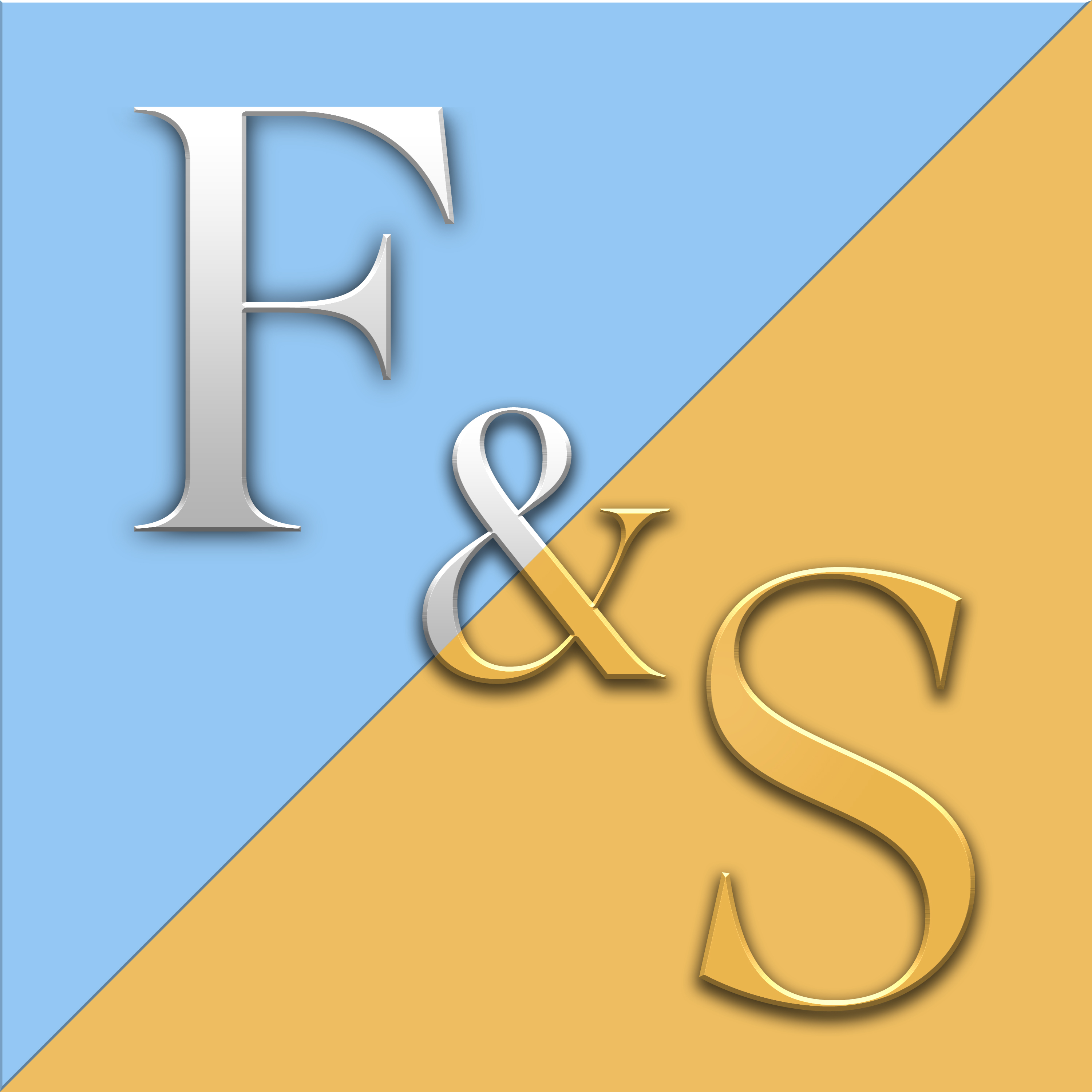 F&S Logo