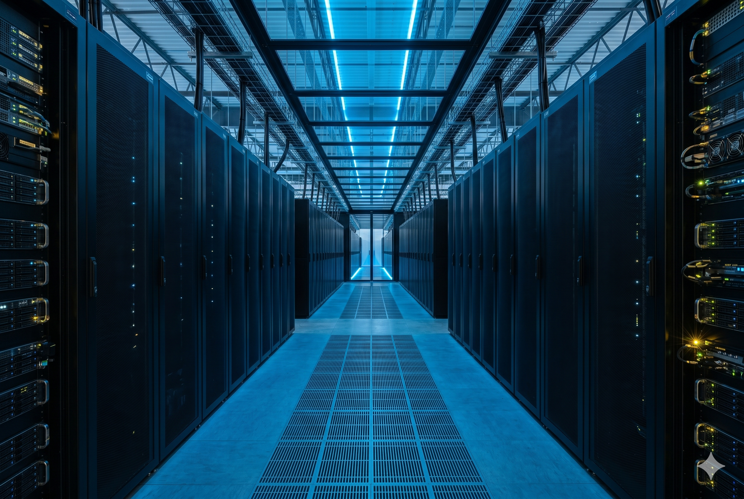 Data Centre